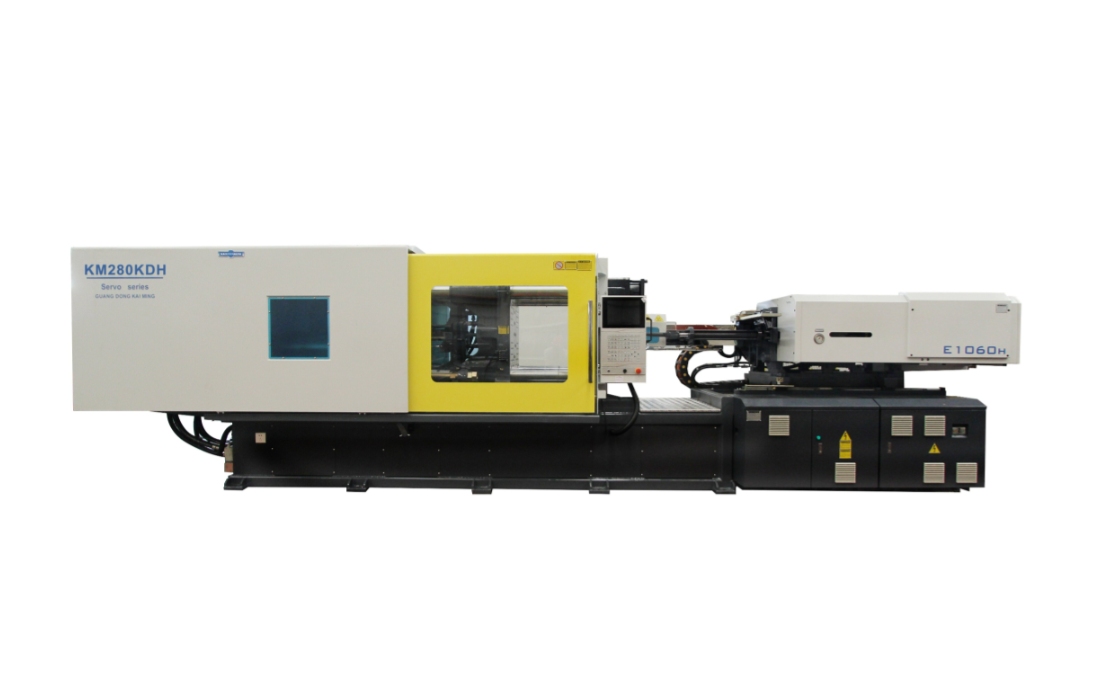 Why Is an Automatic Injection Molding Machine Worth Investing In?
