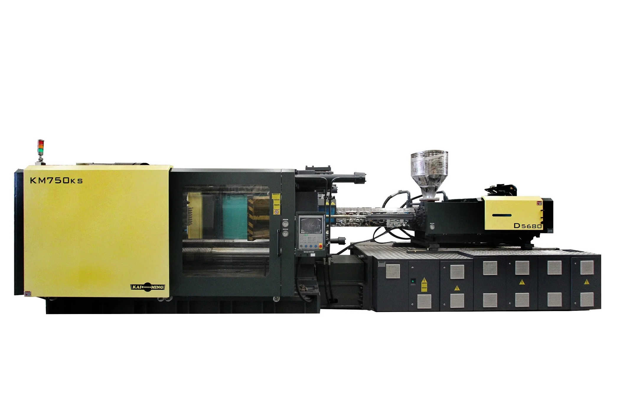 Factors to Consider When Choosing Servo-Hydraulic Injection Molding Machines