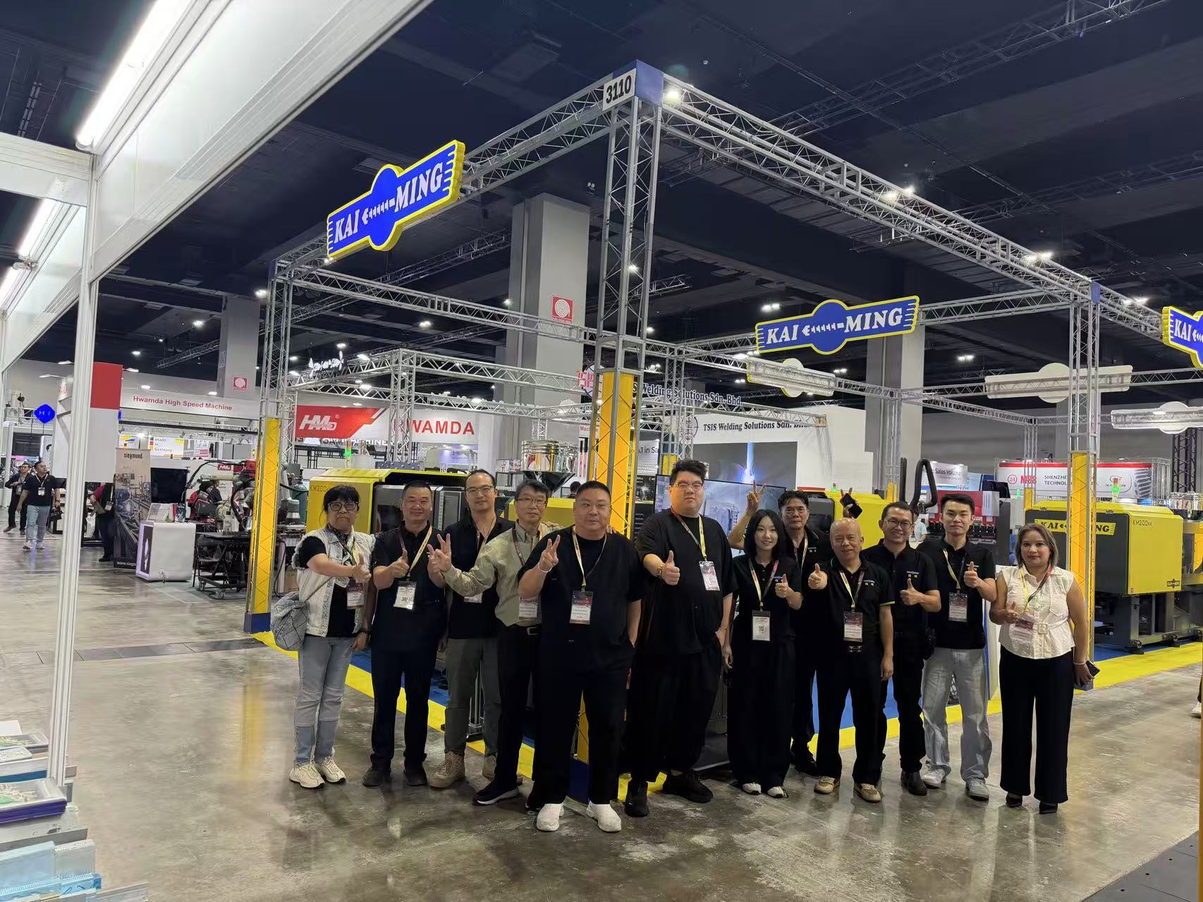 2026 Malaysia METALTECH & AUTOMEX
